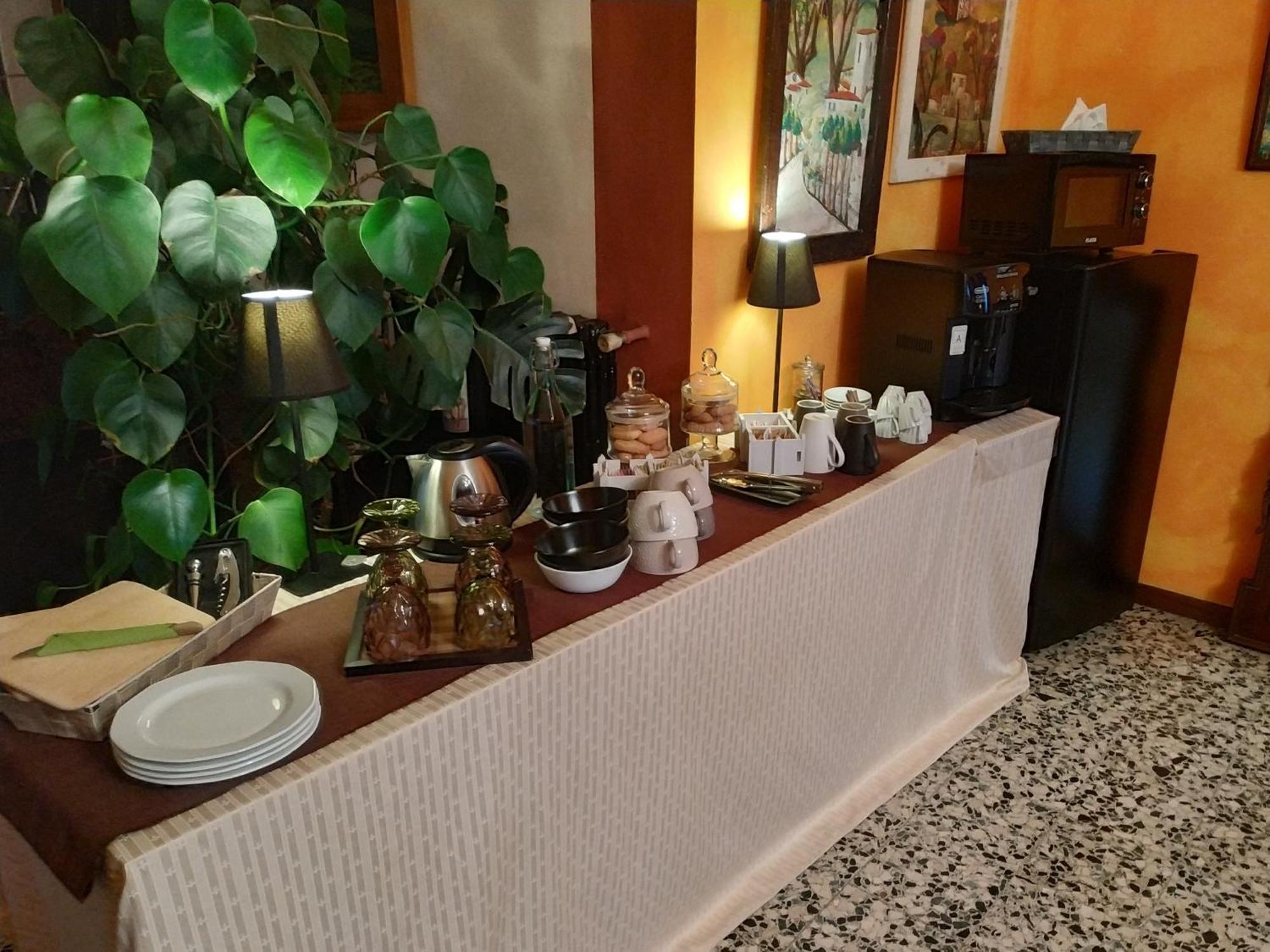 Guest House Villa De Ros Salo Room photo
