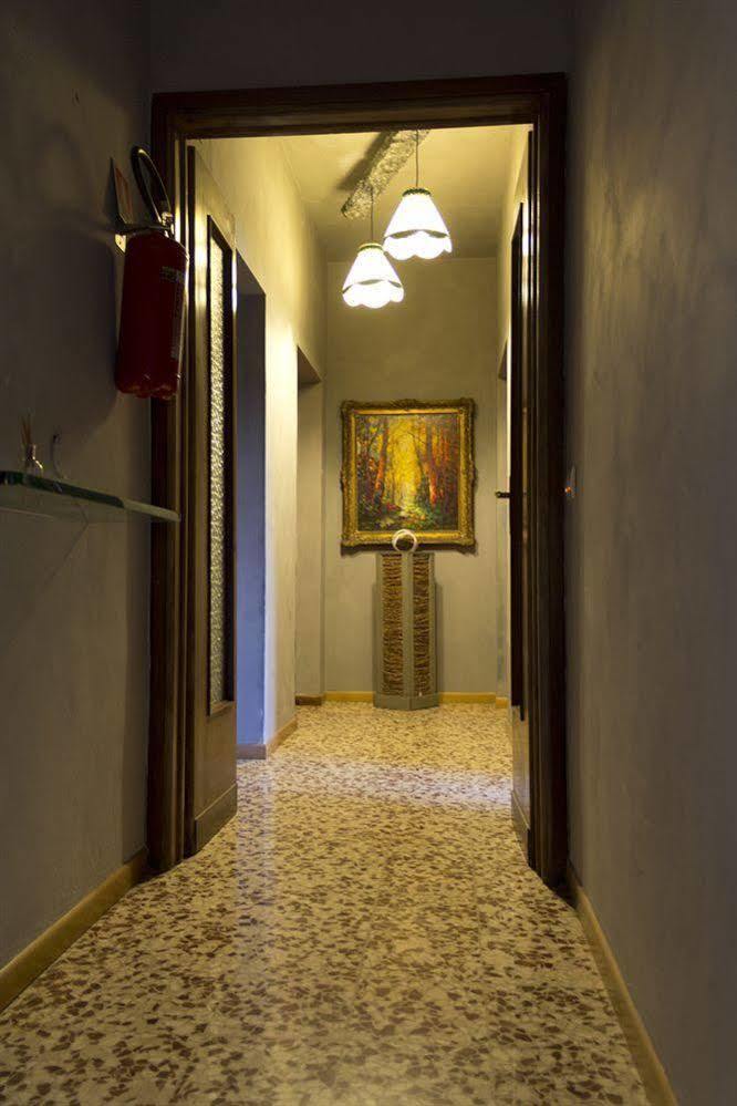 Guest House Villa De Ros Salo Exterior photo