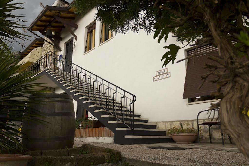 Guest House Villa De Ros Salo Exterior photo